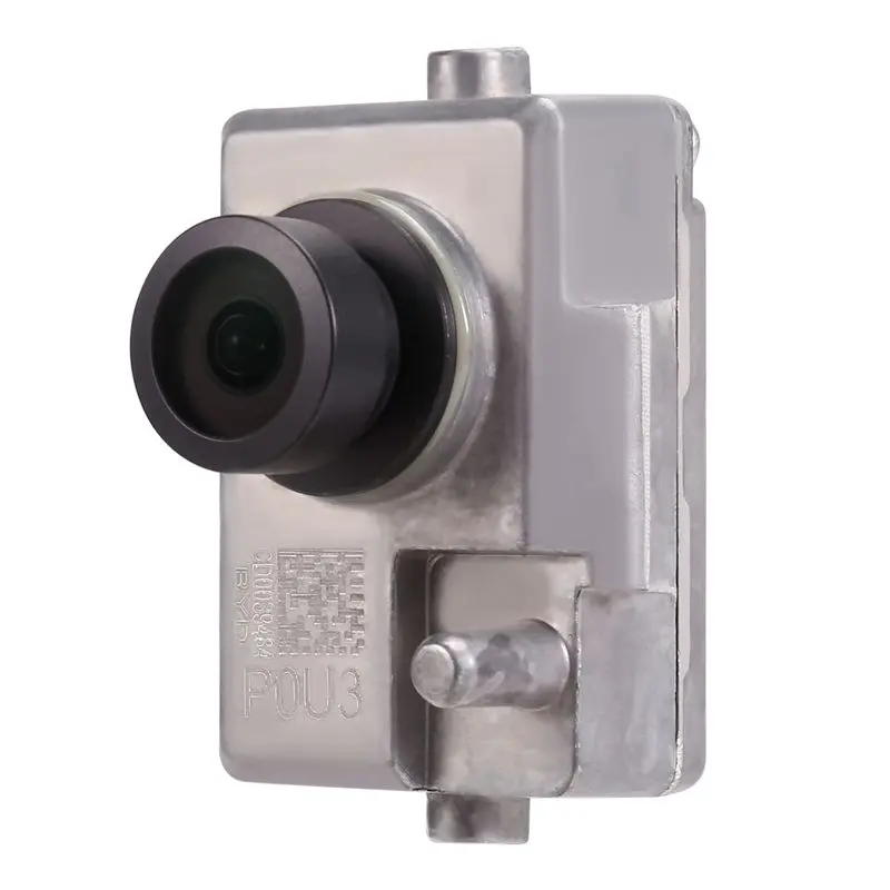 Leading-Edge-EL-3776900 ADAS GPS Driving Recorder Camera For BYD Dolphin Seal Atto 3 Song Tang Han Qin