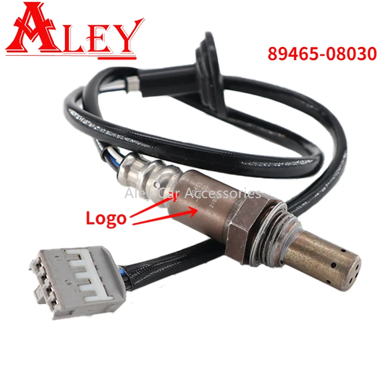 

Original New 89465-08030 1821350G01 3921033070 8946501090 8946502030 Oxygen Sensor For Toyota 4Runner For Lexus