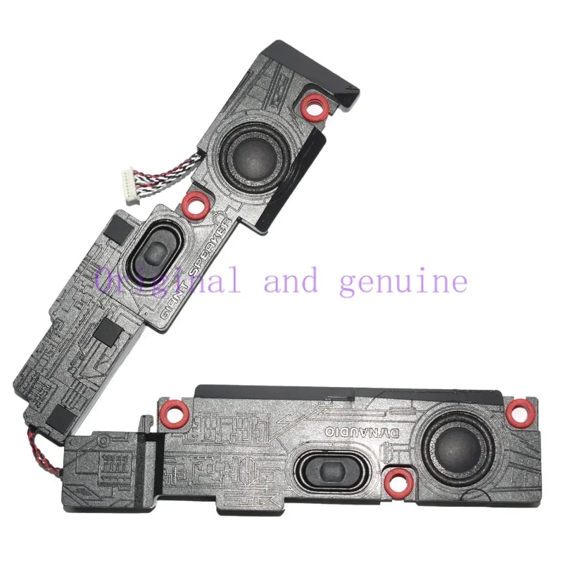 New Built In Speaker Left&Right  For MSI GE65 MS-16U1 GP65 GL65