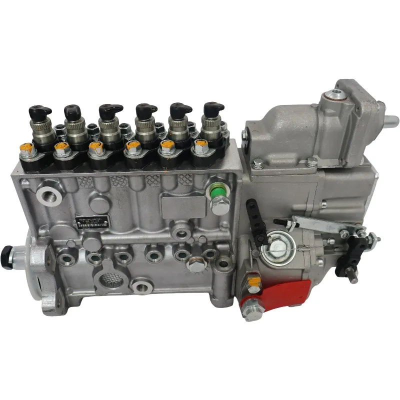 ディーゼル燃料噴射ポンプ P7100 燃料ポンプ 3922425 3922425 RX 0402736845   カミンズ 8.3L 6C 6CT 6CTA エンジン用