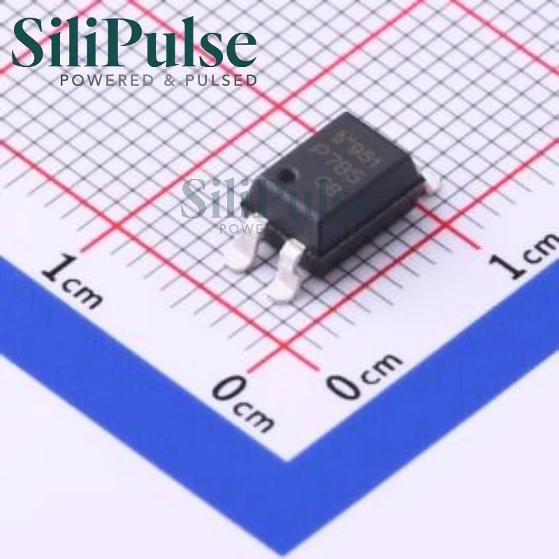 (50-200pcs) TLP785(GB-TP6,F(C SMD-4P 100% Original In Stock DC 50mA 1.15V