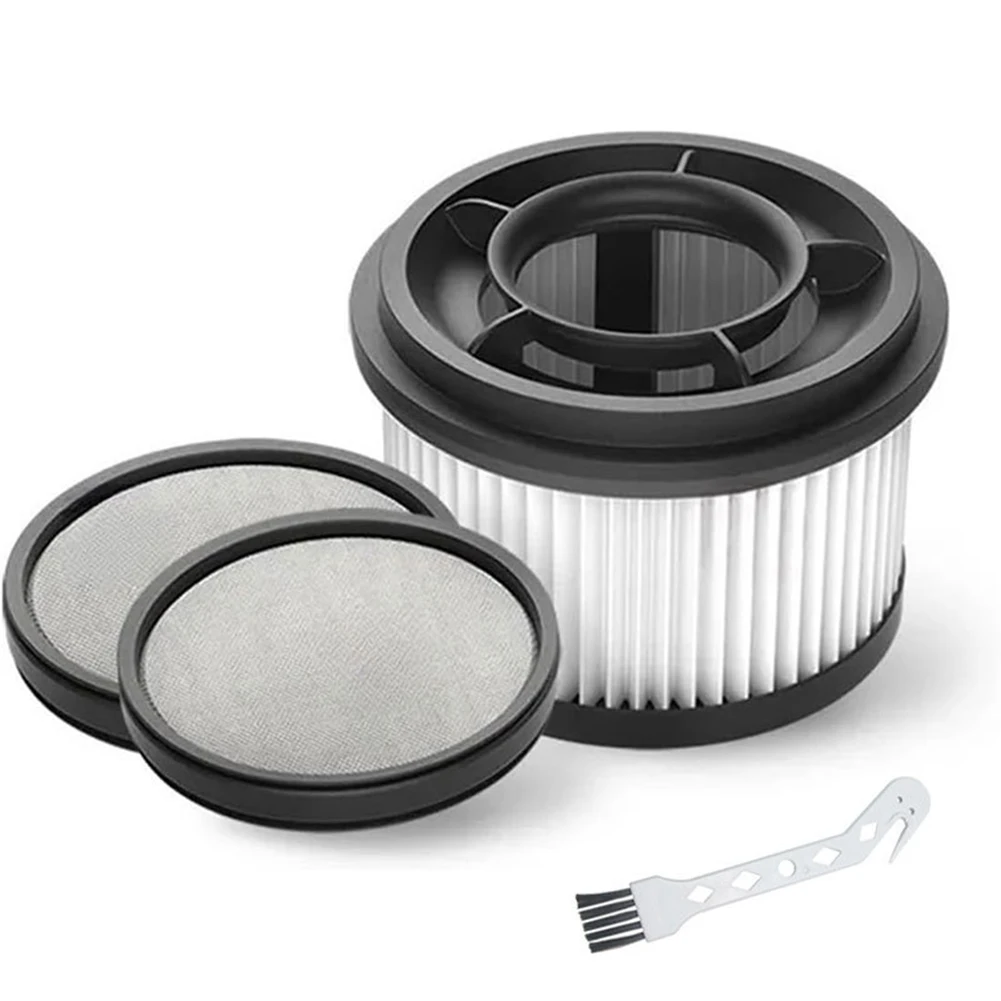 Imagem -06 - Dreame-filtro Principal com Pré-filtro e Escova de Limpeza Peças de Reposição T20 T30 g9 G10 Peças