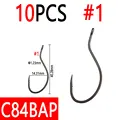 10pcs Size 1