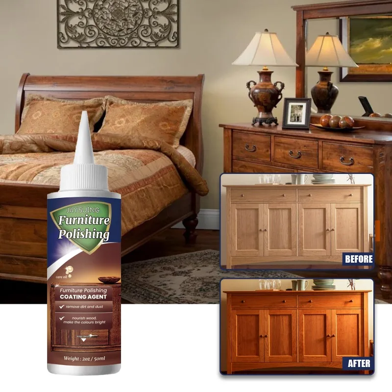 

Полировка мебели Нанопокрывальный агент, чистка и уход за деревянной мебелью, плитка, напольная плита, полировальный агент