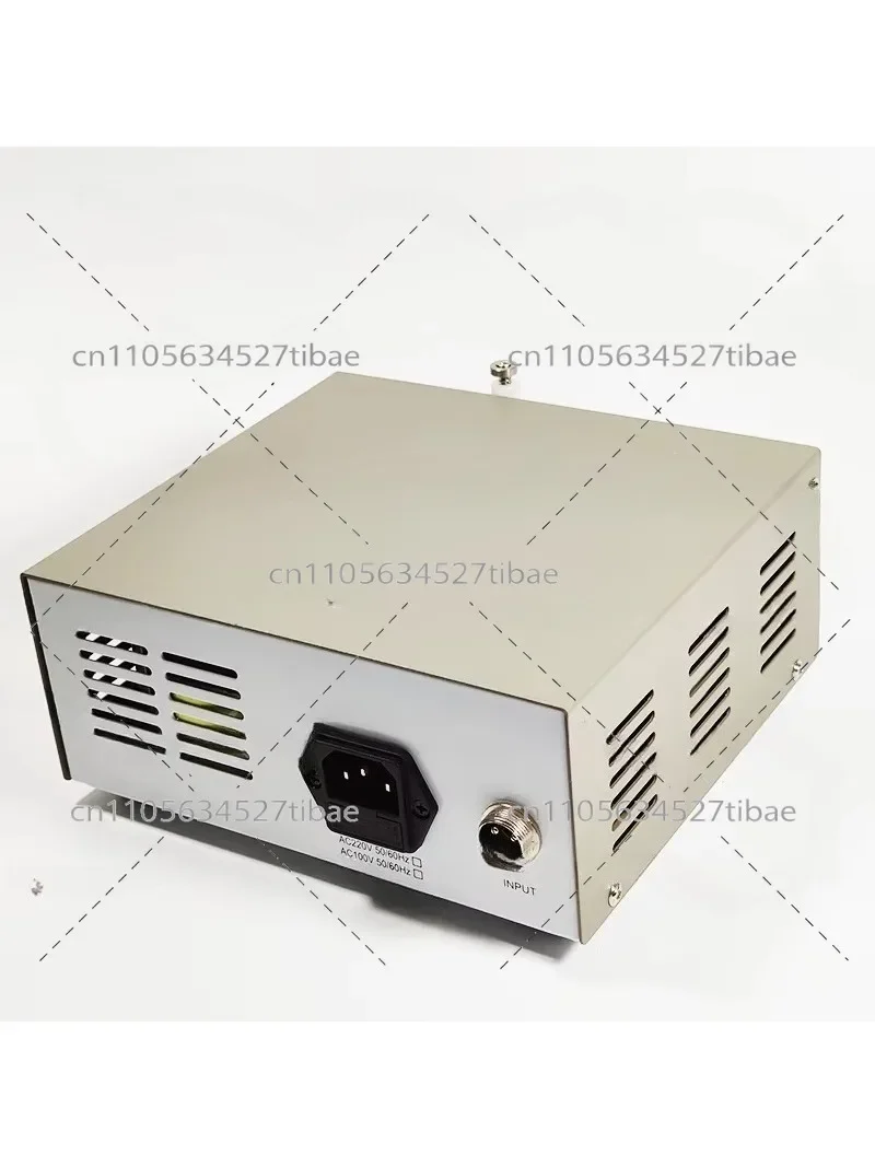 Electric Peristaltic Pump Dispensing Machine for Fast-Drying Glue Precision Coating Application Equipment