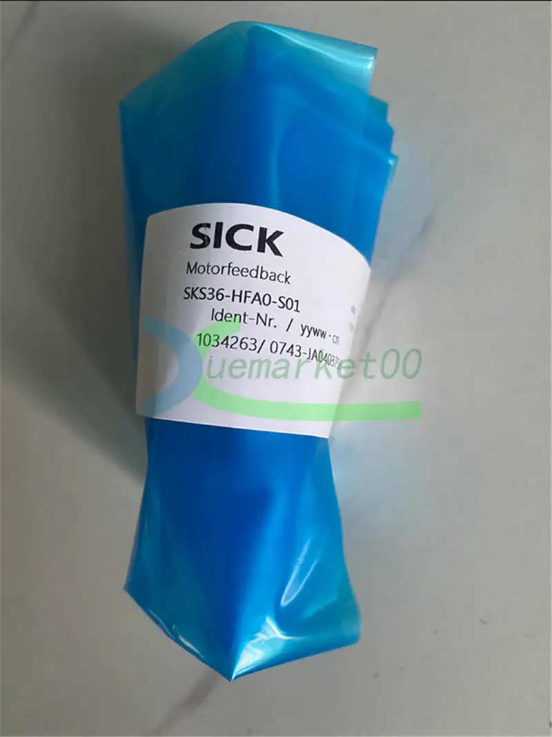 NEW One SICK SKS36-HFA0-S01 1034263 Encoder