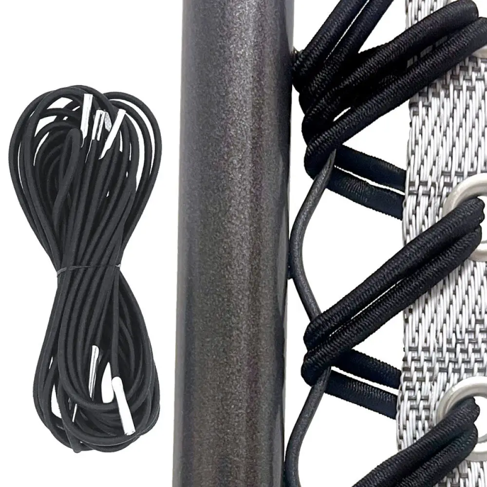 Replacement String Accessories For ZL Recliner Garden Patio Folding Chair Repair Elastic Cord Kit Outdoor Beach Furniture