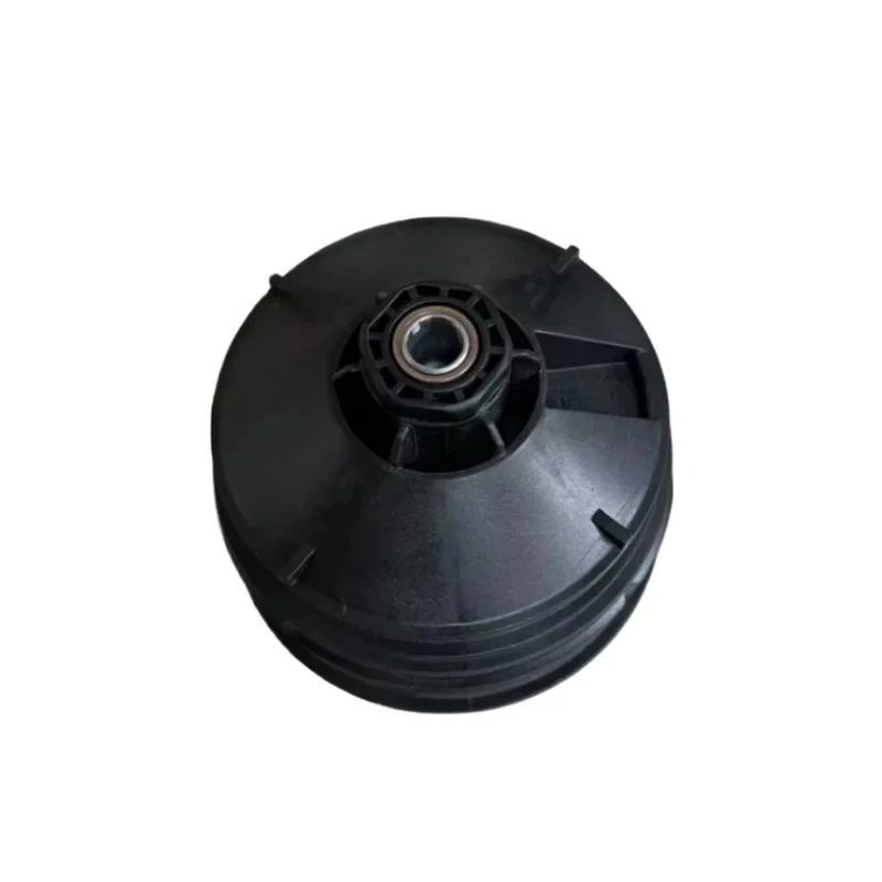 

Oem 2112343 Car Accessories Suspension Truck Body Parts Abs Oil Filter Cover For Scania Trucks Sc