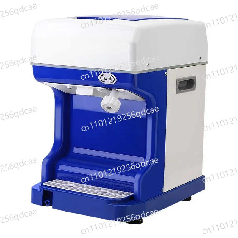 

Fully automatic high-power ice shaver, good things to share, strongly recommended