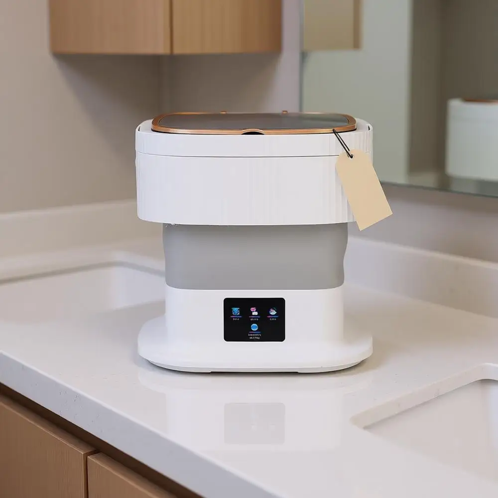 18L Portable Washin…