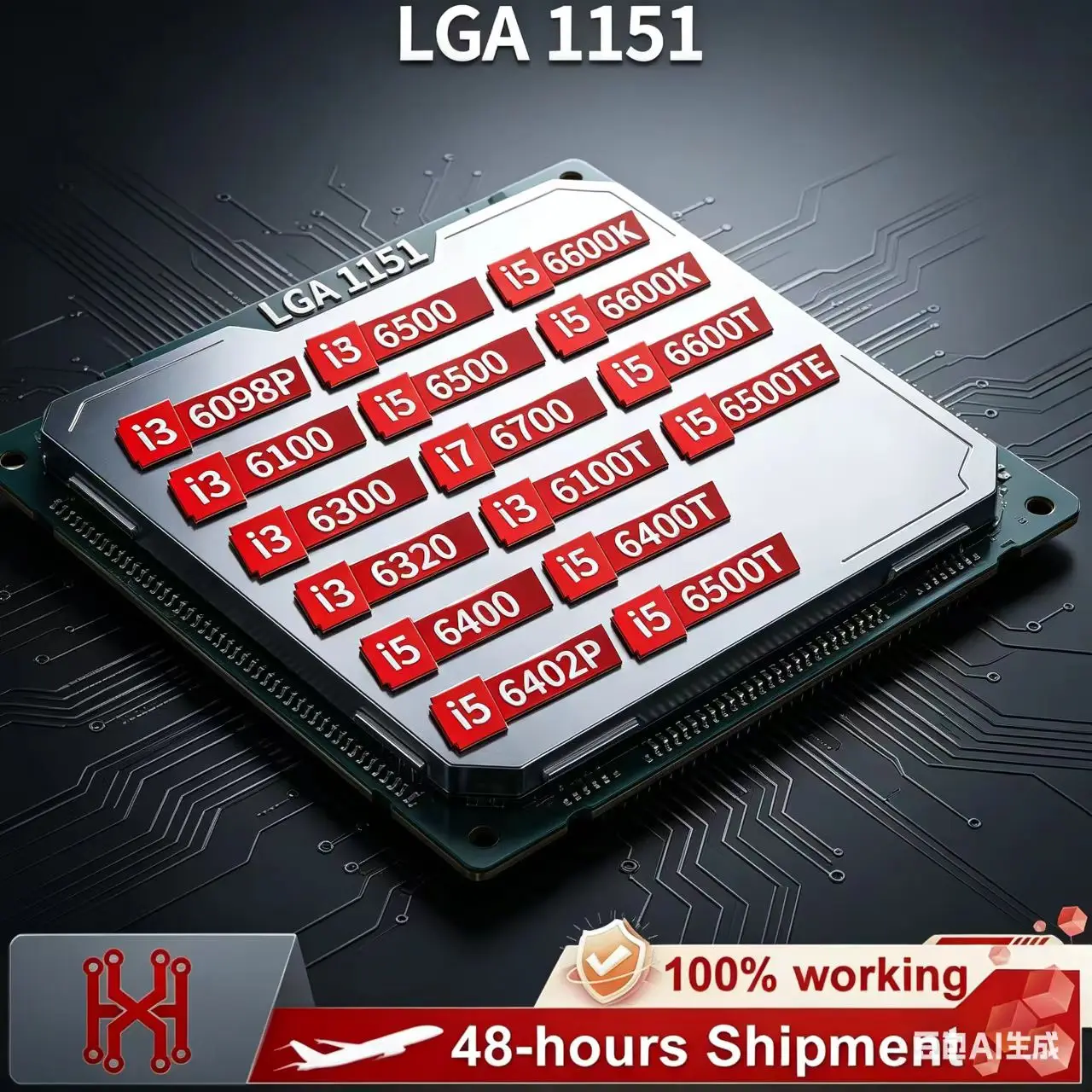 Core i5 6500t-AliExpress