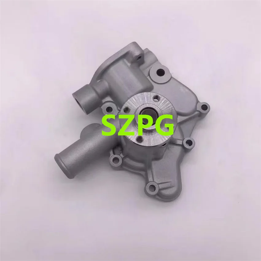 Water Pump 119266-42102 119266-42100 for Yanmar 3TN68 3TNE68 Takeuchi TB014