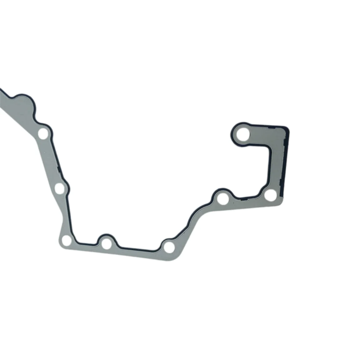  ﻿ High Quality 3944293 6CT ISC ISL QSC QSL Diesel Engine Parts Gear Housing Gasket For Cummins