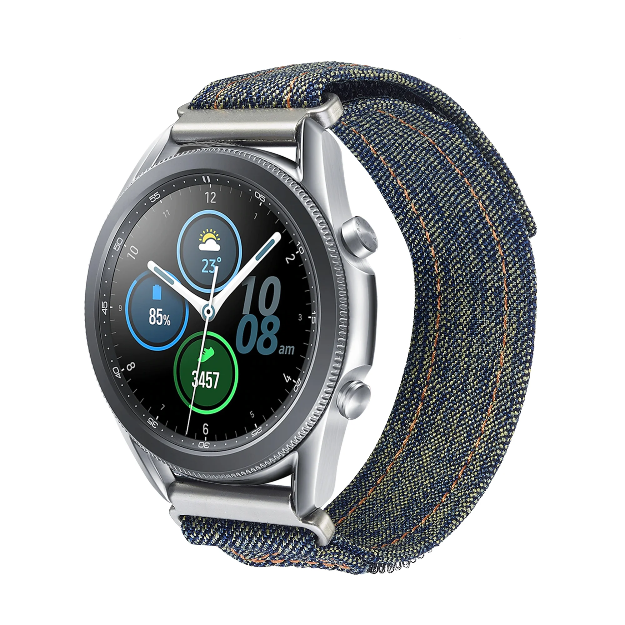 18Mm Nylon Strap Fo… - image