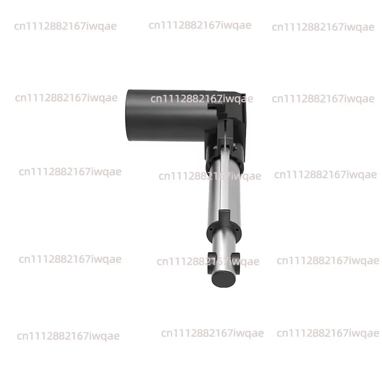 JC35D1-0-6-3-24-100/275 24V 6000N DC Linear Actuator
