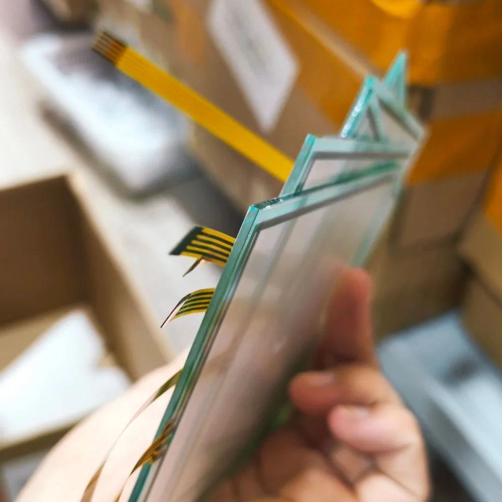 

Сенсорный экран для Canon IR 5000 6000 2520 2525 2522 2530 2535 2545, ЖК-экран для разработки, роликовый принтер, запасные части для копировального аппарата