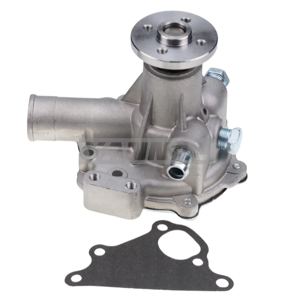 HOT SALE WATER PUMP FOR L175 LS160 LS170 CASE IH FORD 2120 CASE 410 420