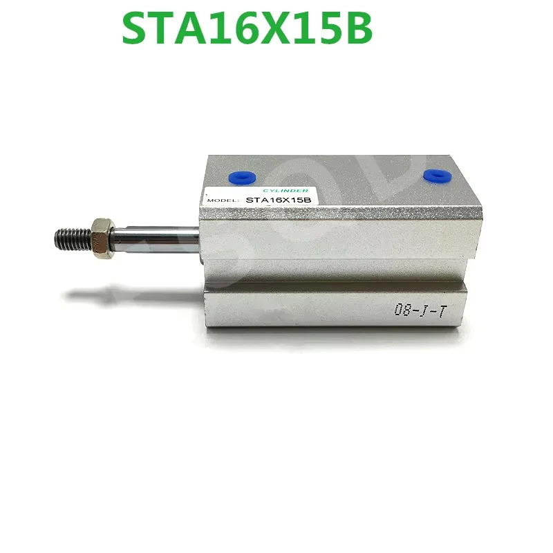 STA16X15B Single-acting Pneumatic Thin Cylinder STA Series