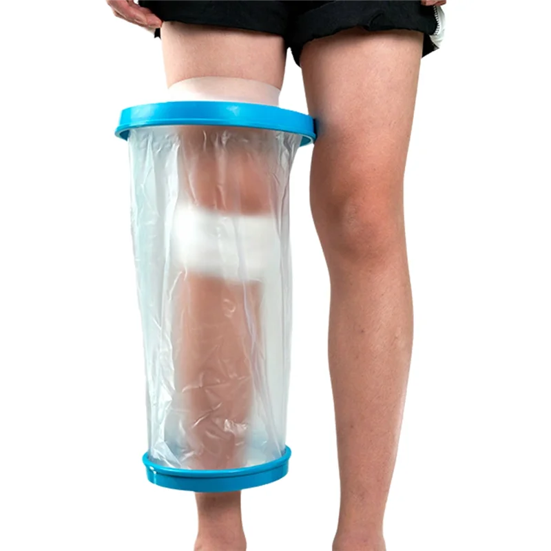 

ABUL-водонепроницаемый чехол для душа, герметичная литая повязка для взрослых, защитная повязка для перелома ран, чехол для душа, здравоохранения