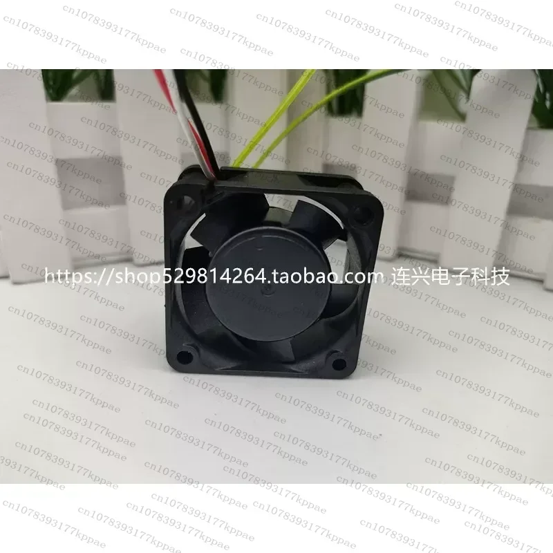 1PCS for Fanuc A90L-0001-0510 System 24V Fan Servo Drive Inverter 04020VA-24M-CL