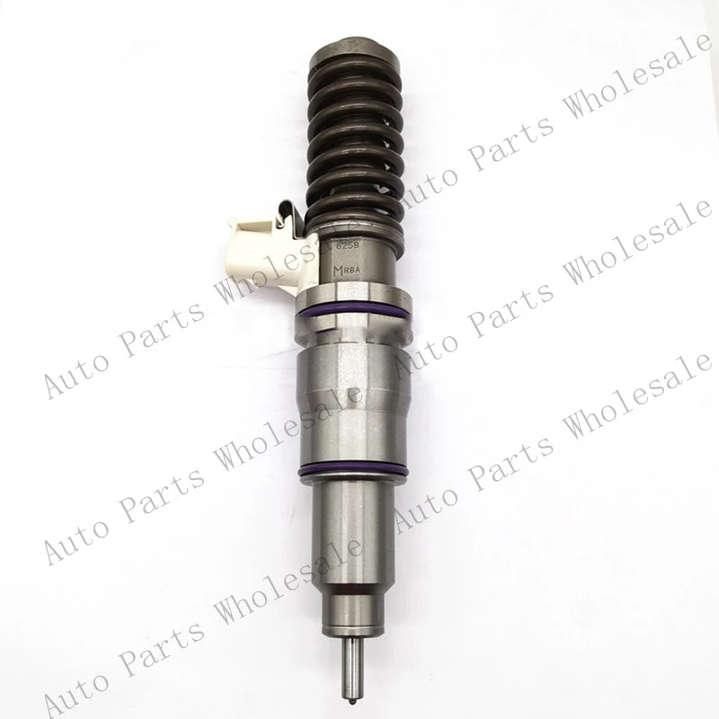 Z 21371672 Fuel Injector For Volvo EC380D EC480D Excavator