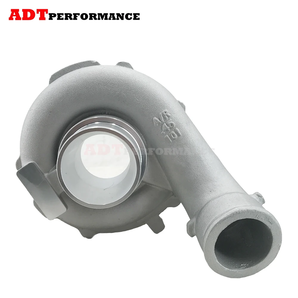 GT2052V AR0104 059145701G Turbo Compressor Housing For Audi A4 2.5TDI 110KwAFB/AKN 1997-1999 454135-0001 454135-0002 059145701CV