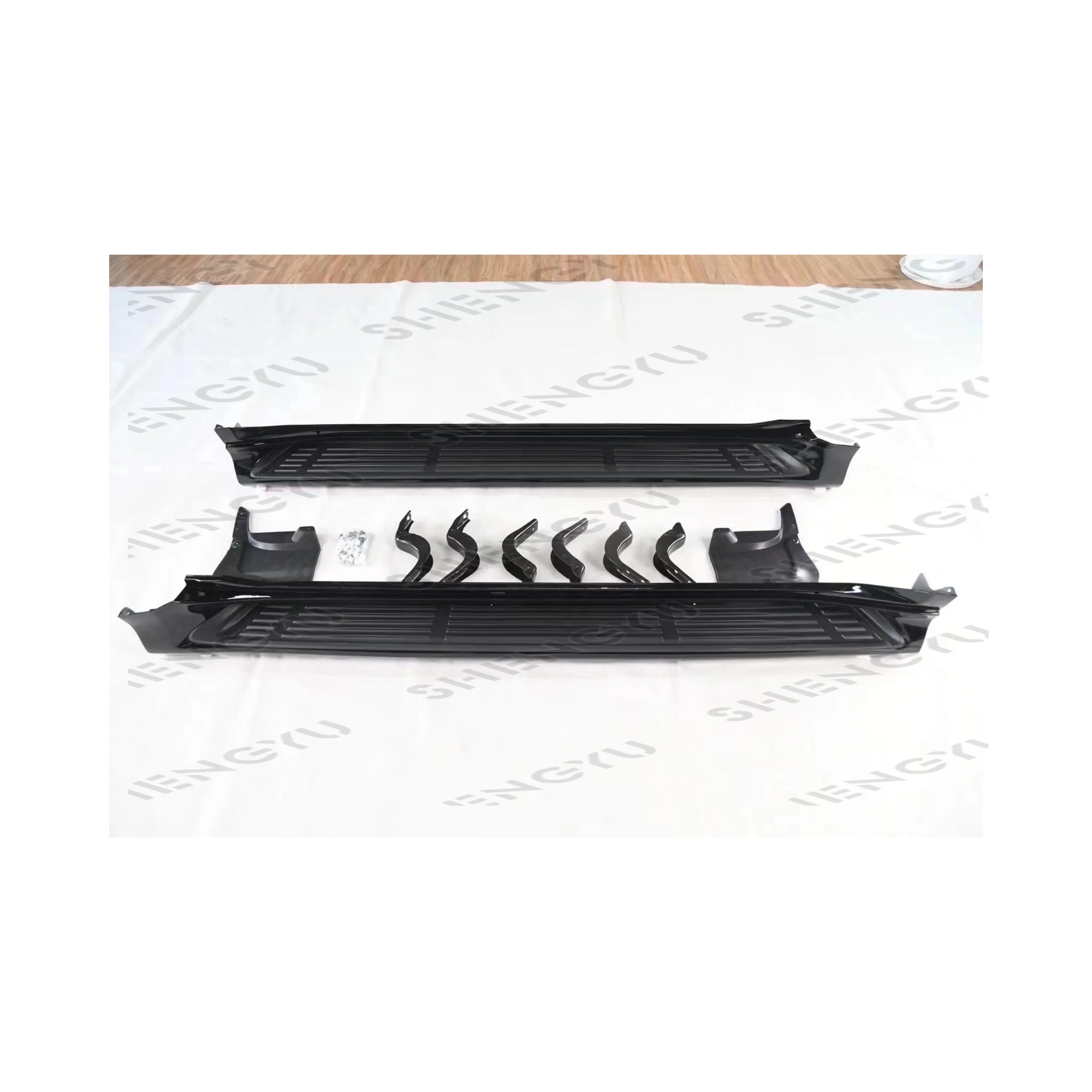 Hot Selling High Quality Car Side Pedal For Lexus Gx460 Easy To Install
