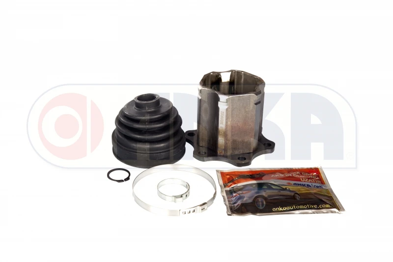 

Store code: 30200002 interior axle head interior