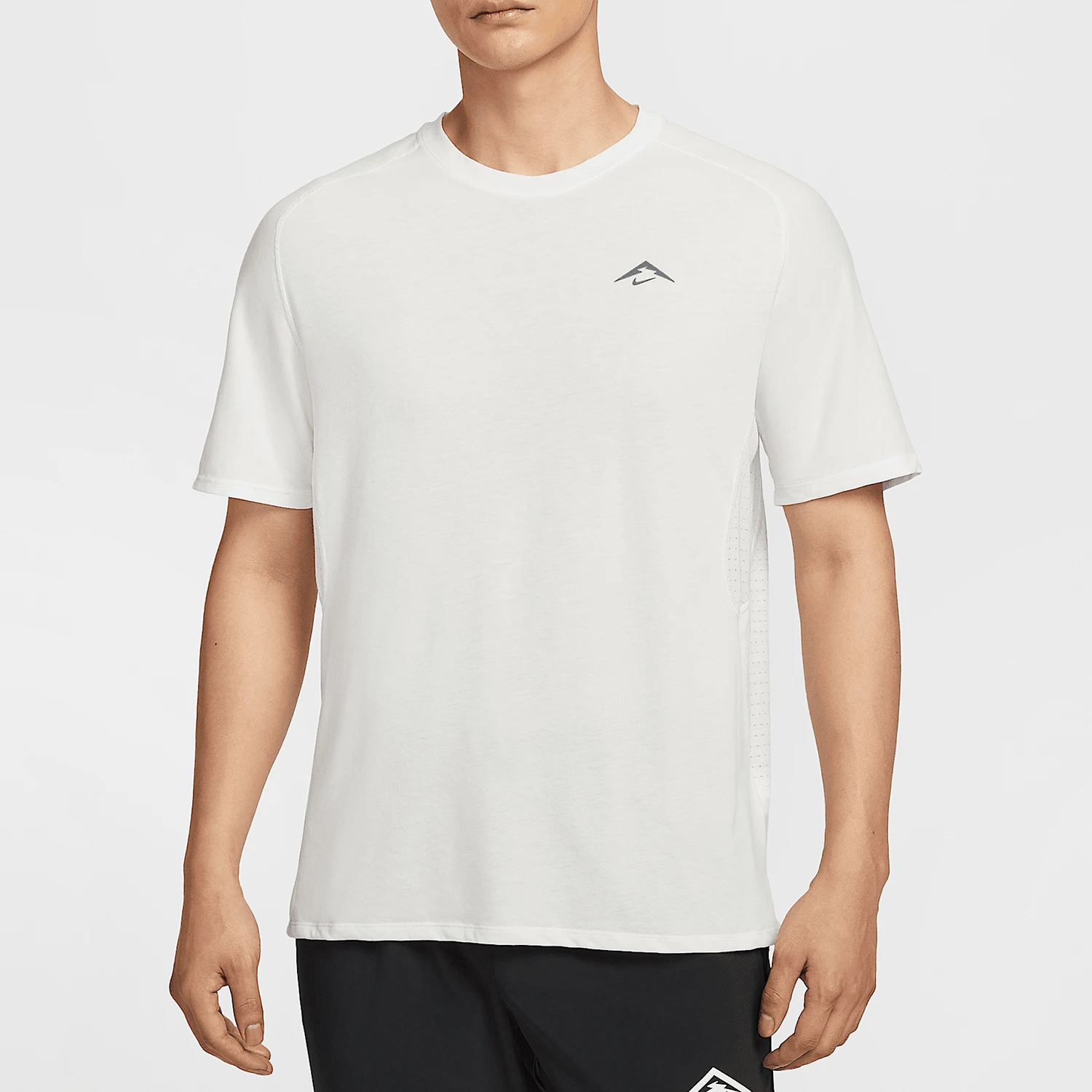 

Nike genuine Summer New Men's Breathable Running Training T-Shirt HJ3581-121