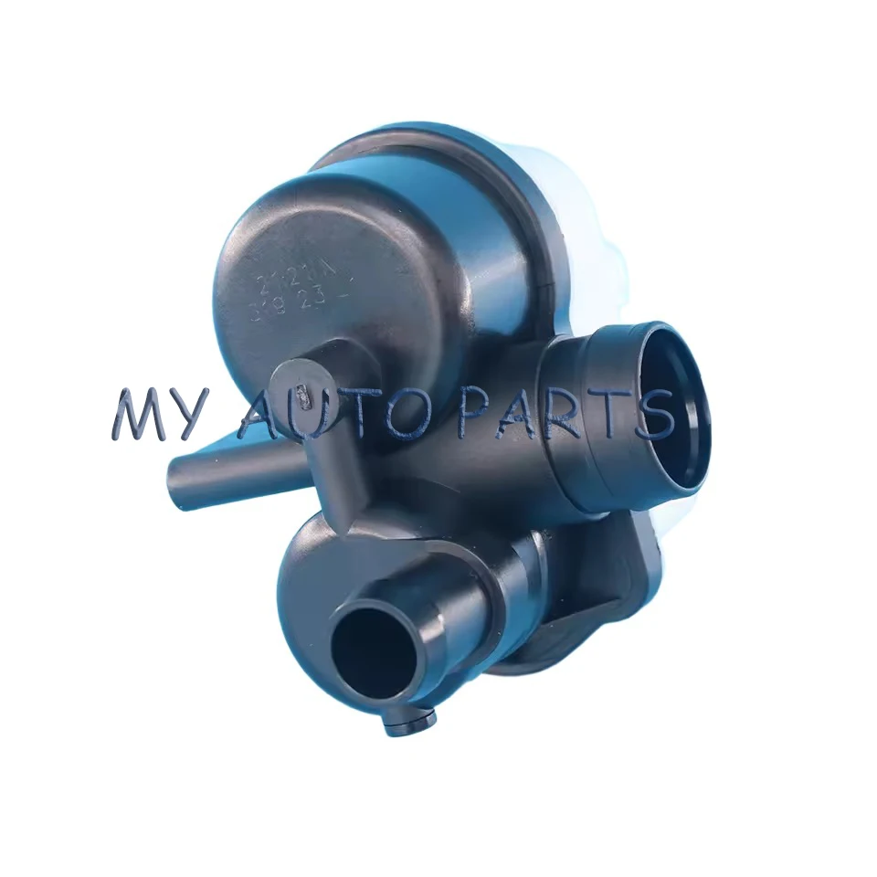 Active Charcoal Filter Diagnosis Pump Leak Detection Pump For VW Atlas Jetta Passat B8 Tiguan Teramont Golf Arteon 7L0906243F