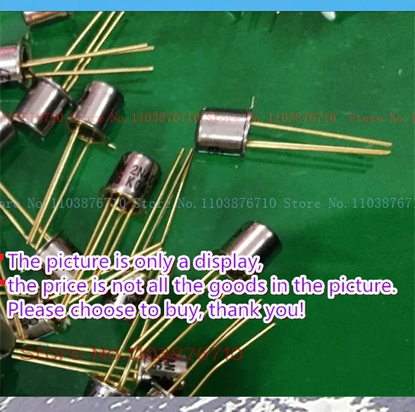 Jantx2n4093 jantx2n4391 jantx2n4858 2n4860