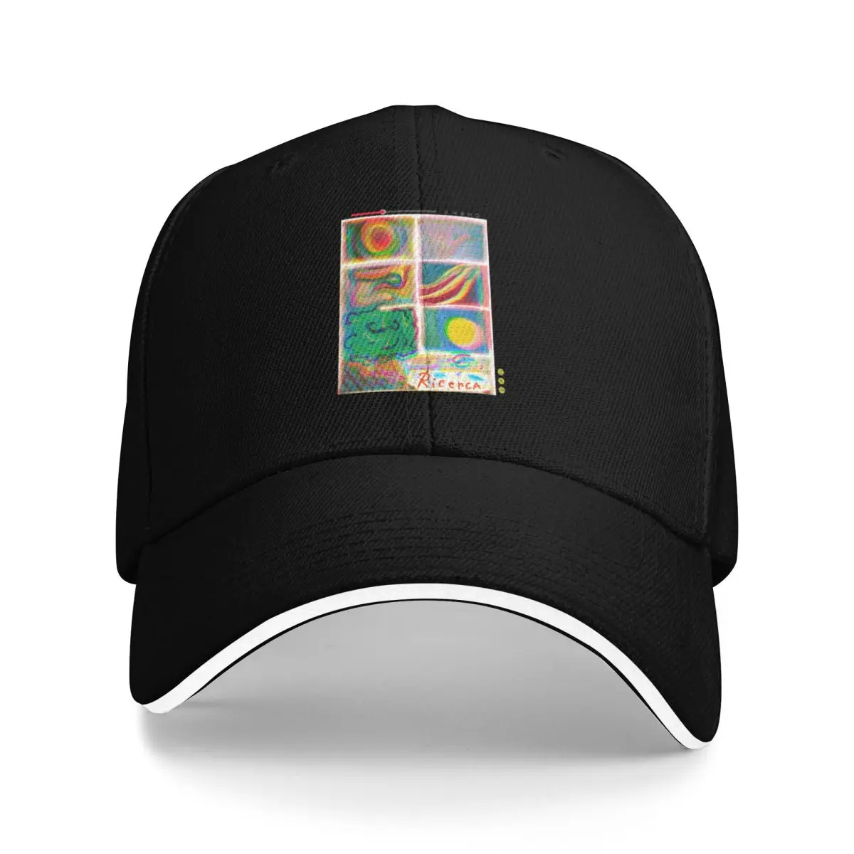 

Research. Baseball Cap hard hat fishing hat Beach Winter hat Men Golf Wear Women's