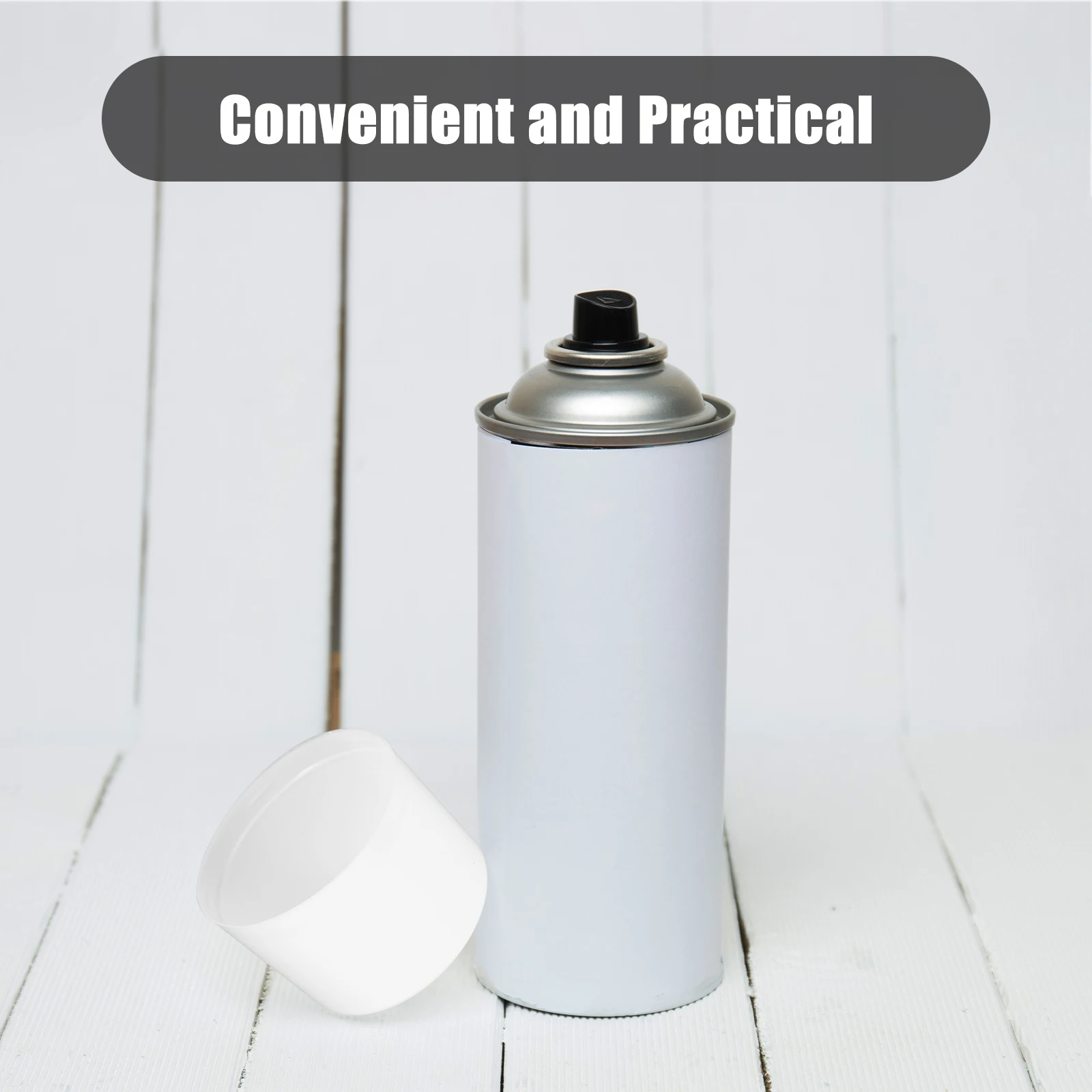 10pcs Aerosol Caps Plastic Spray Can Cap Lids Sturdy Small Cover For Aerosol Cans Leakproof Replacement Accessories Spray Can