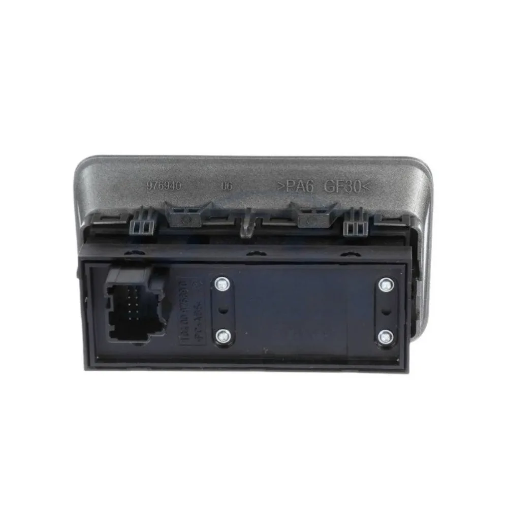 For Jaguar XF Trunk Switch Fog Light Switch