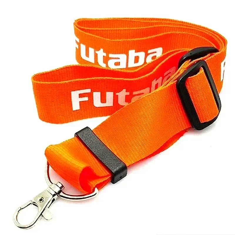 Remote Control With Hanging Strap Futaba Jr Aircraft Model Carrying Strap Hanging Rope Ledi Tiandi Feifus Transmitter Universal