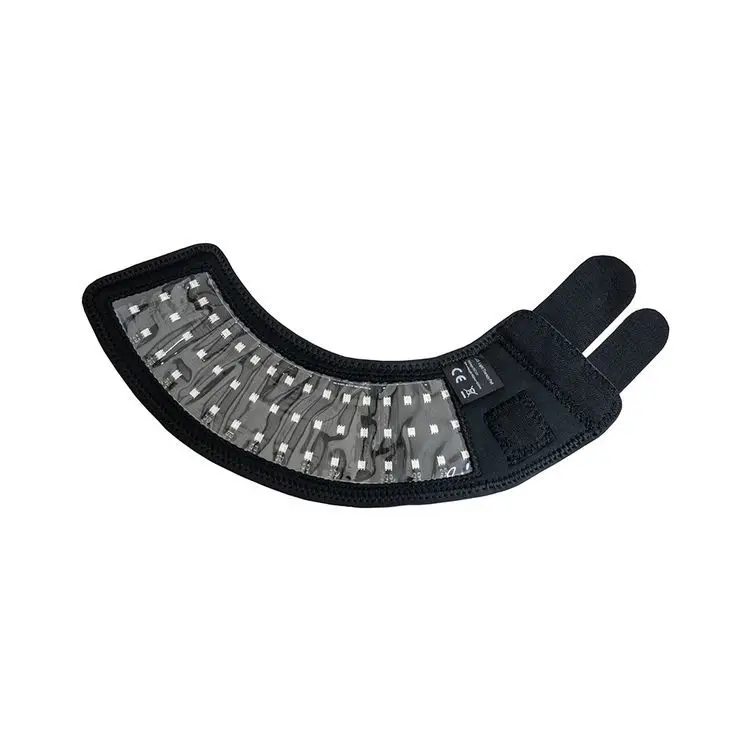 

Photonic Red Light Therapy Belt for Horses Hoof Infrared Light Therapy Horse Boots for Veterinary