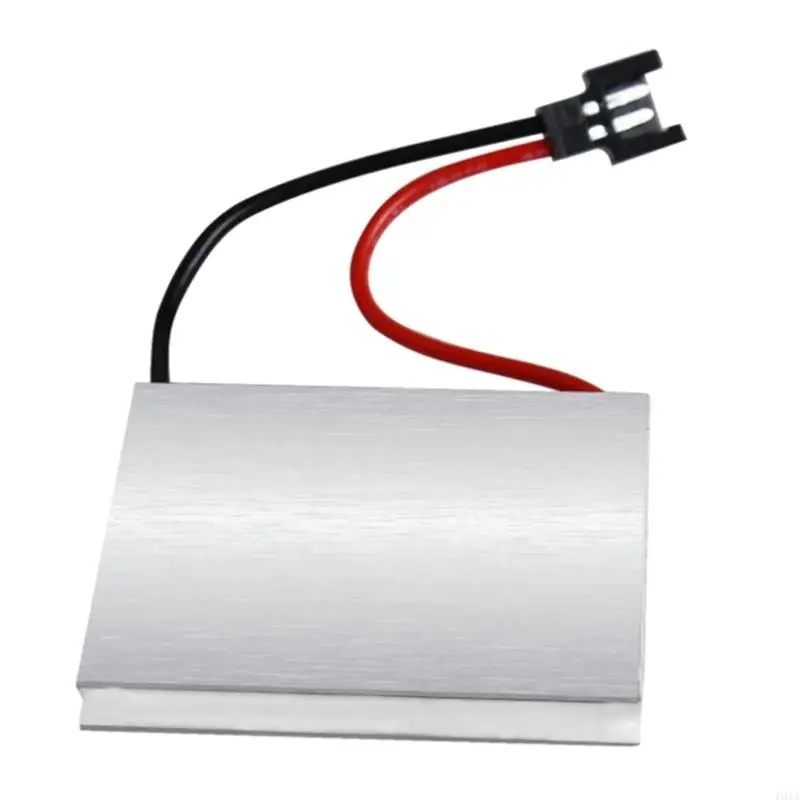 2025 New Place Fan Phan Phans Motor Motor Fan Power Generator Home Home سخان استبدال #3