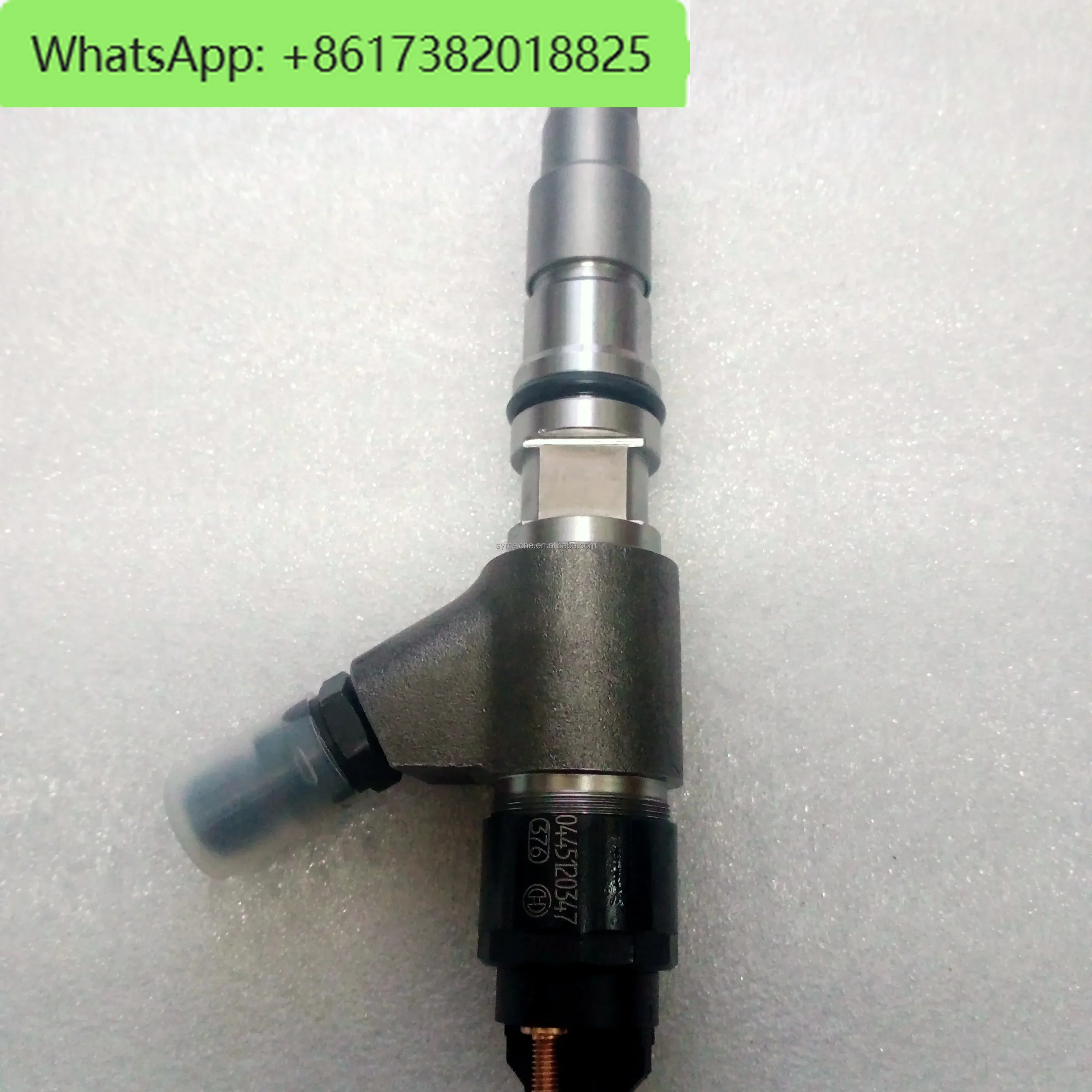 common rail  diesel injector 0445120161 0445120007 0445120212