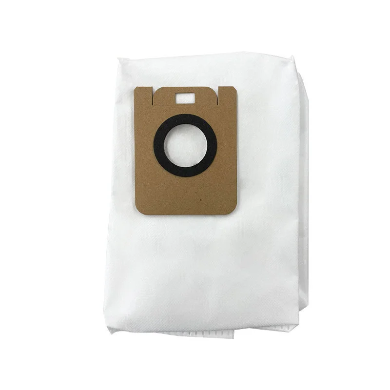 Filtro, Sacos de Poeira Para Xiaomi Dreame Z10 Pro, L10 Plus Pano Mop Escova Lateral Principal Aspirador Acessórios Peças De Reposição Para Casa