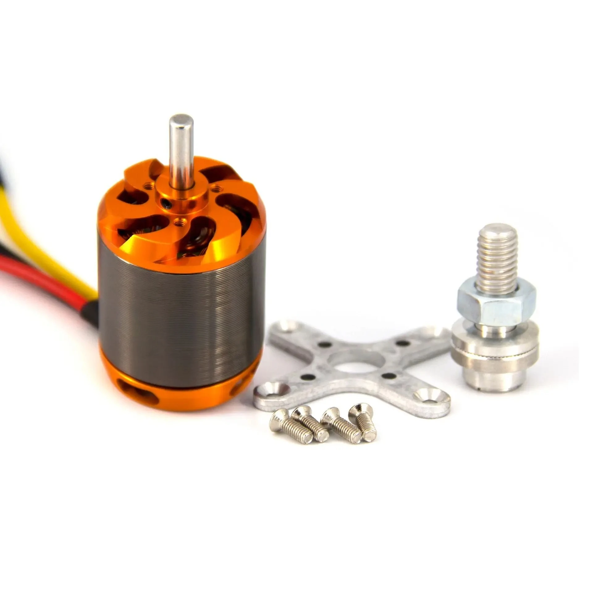 Brushless Motor  Suitable for Fixed Wing Aircraft Model