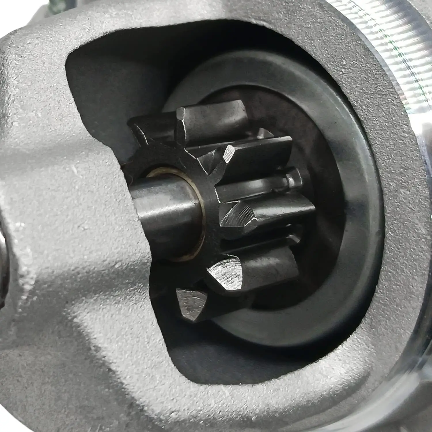 428000-1160 428000-1161 12V 9T 1.1KW Startmotor Voor Kubota ZD28 ZD331 ZD25F ZD326P ZD331P Sliver AP-1036