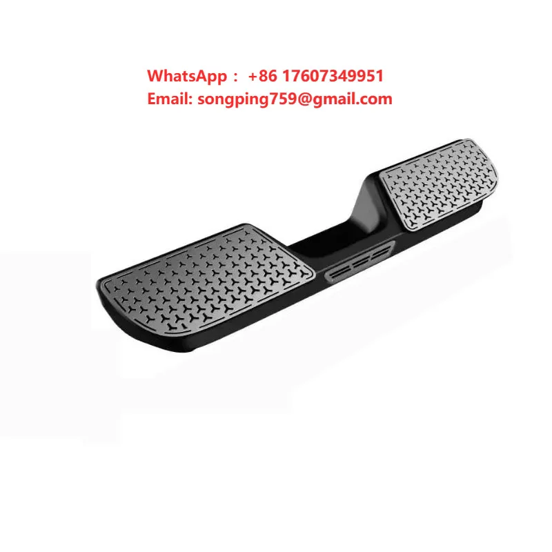 High Quality Mercedes v Class Interior Kit Luxury Car Interior Kit  w 447 Armrest Box for Sale