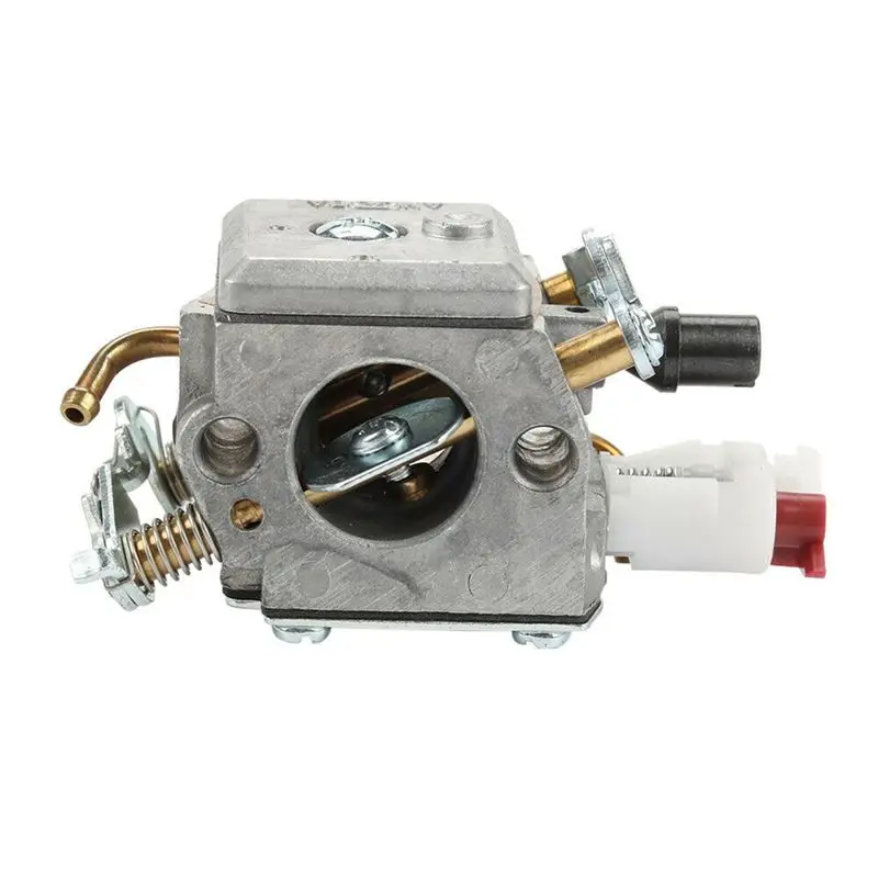 2X Carburetor For 340 345 346 350 353 Chain Saw Rep 503283208 Zama Carburetor-AT36