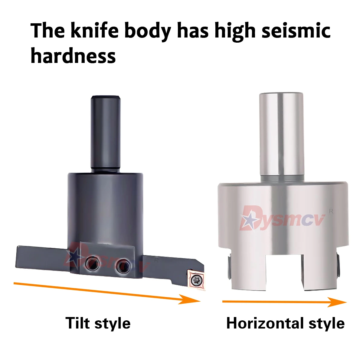 C12-40-10-5 Flying Knife Disc Plane Adjustable Size SCLCL Cutter Shank Lathe Machining Center Tools CCGT060204-AK Milling Insert