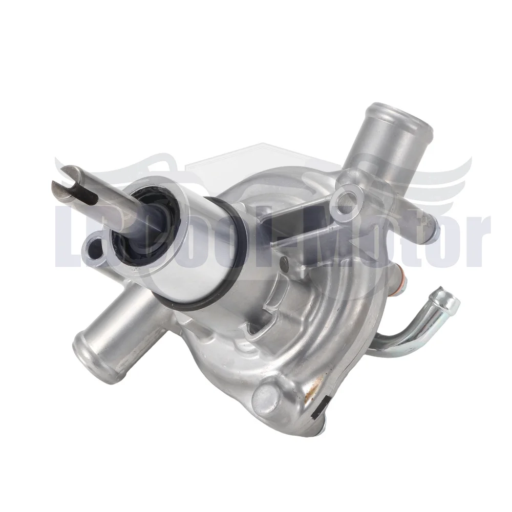 

Water Pump ASSY Kit for Honda CBR400RR NC23 1987-1990 1988 1989 19200-KY2-000 Motorcycle Engine Cooling Water Pump