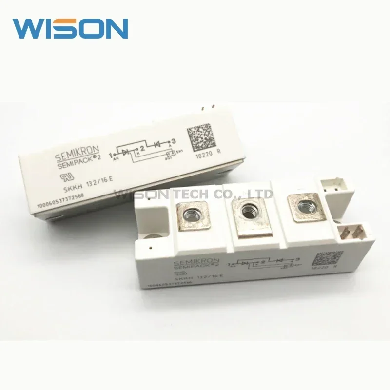 SKKH132/16E /14E/12E/08E جديد