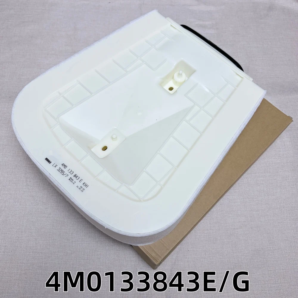 

Practical Car Air Filter Elements 95813384300 4M0133843E Air Filter Cartridge For-Porsche Cayenne 2018-2019 Car Accessories