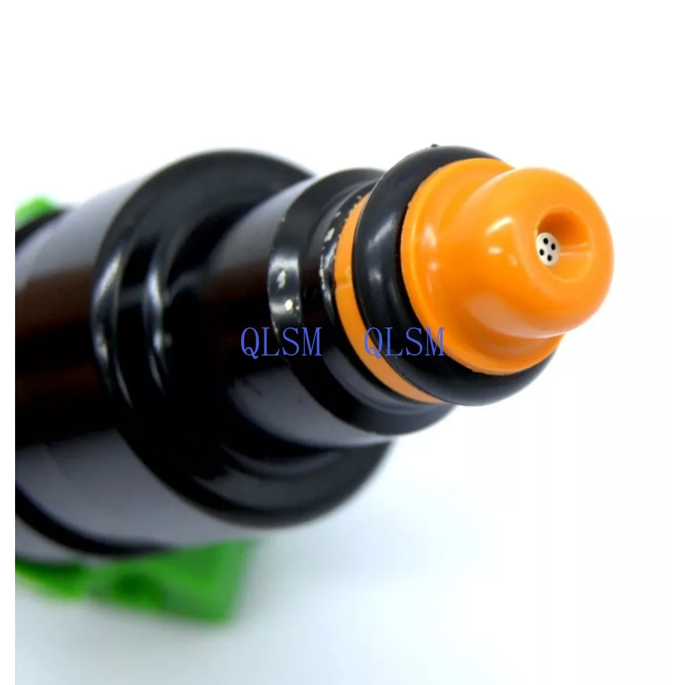 4PCS IW-031 FUEL INJECTOR FOR LAMBORGHINI DIABLO 5.7 V12 9398 300CC IW031 Premium Car Accessories view 5