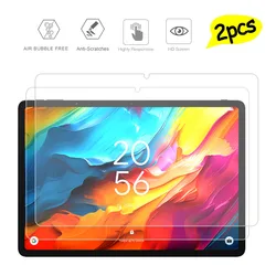 2 Stuks HD Krasbestendig Screen Protector Gehard Glas Voor TCL NXTPAPER 14 (14.3) 2024 Tablet Beschermende Harde Film