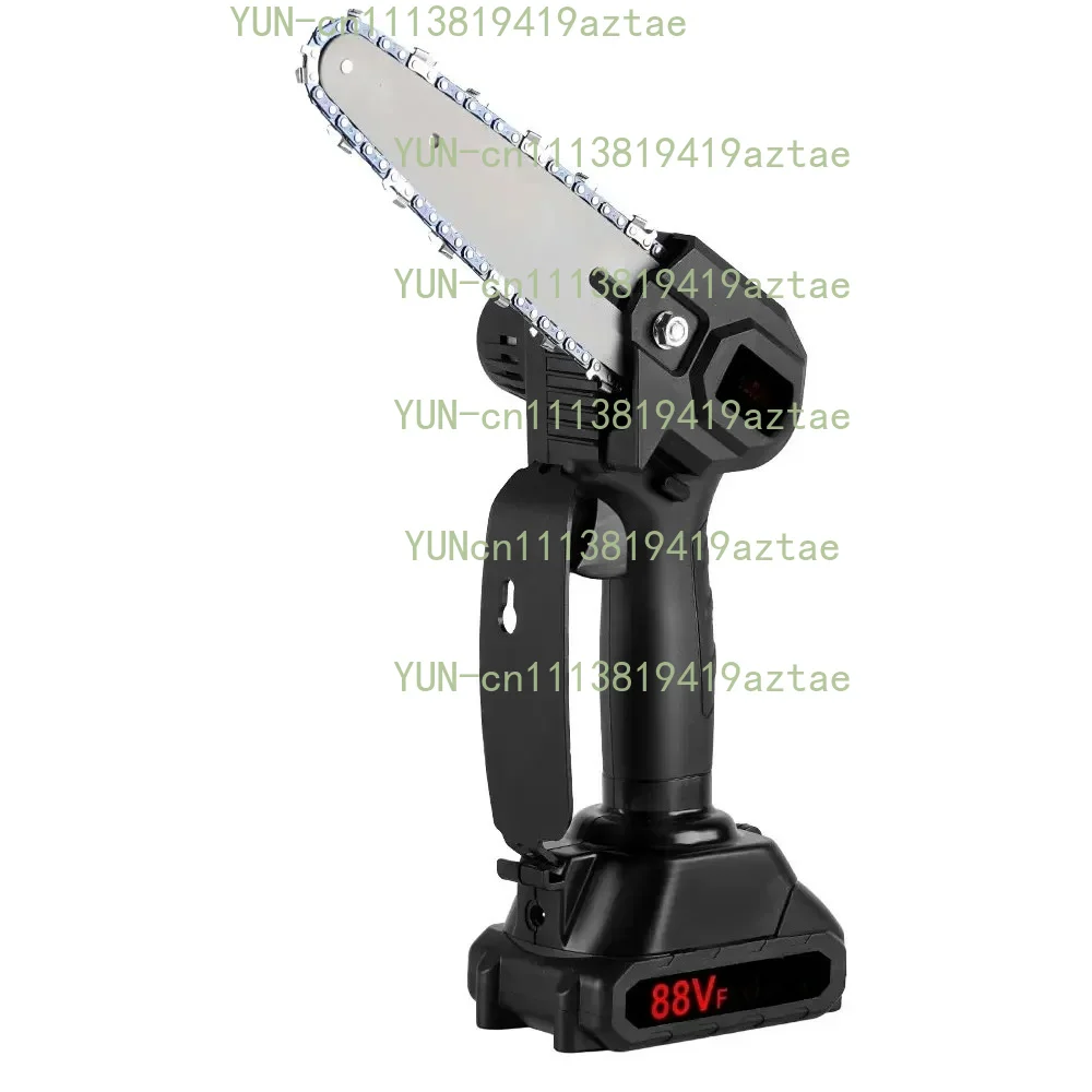 # For Telescope Electric Pole Saw 6inch Adjustable With Reach Extension Battery Saw Garden Tool For 18V Battery #